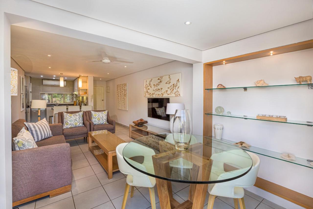14 The Shades - By Stay In Umhlanga Дурбан Экстерьер фото