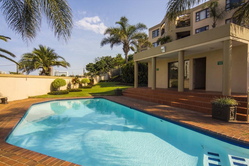 14 The Shades - By Stay In Umhlanga Дурбан Номер фото